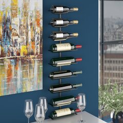 Next bronx 2025 wine rack